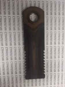 TEAGLE Tomahawk SC1689 Битер (нож)