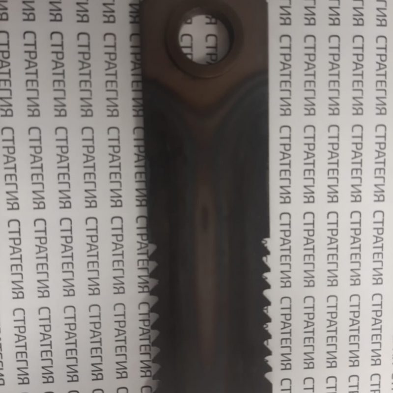 TEAGLE Tomahawk SC1689 Битер (нож)