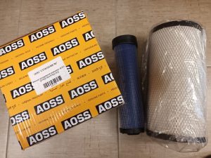 Фильтр воздушный комплект AOSS (P783730+Р783731)